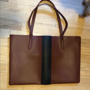 Vincent Camuto tote bag